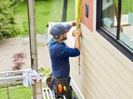 Siding for Commercial Buildings in Washburn, ND